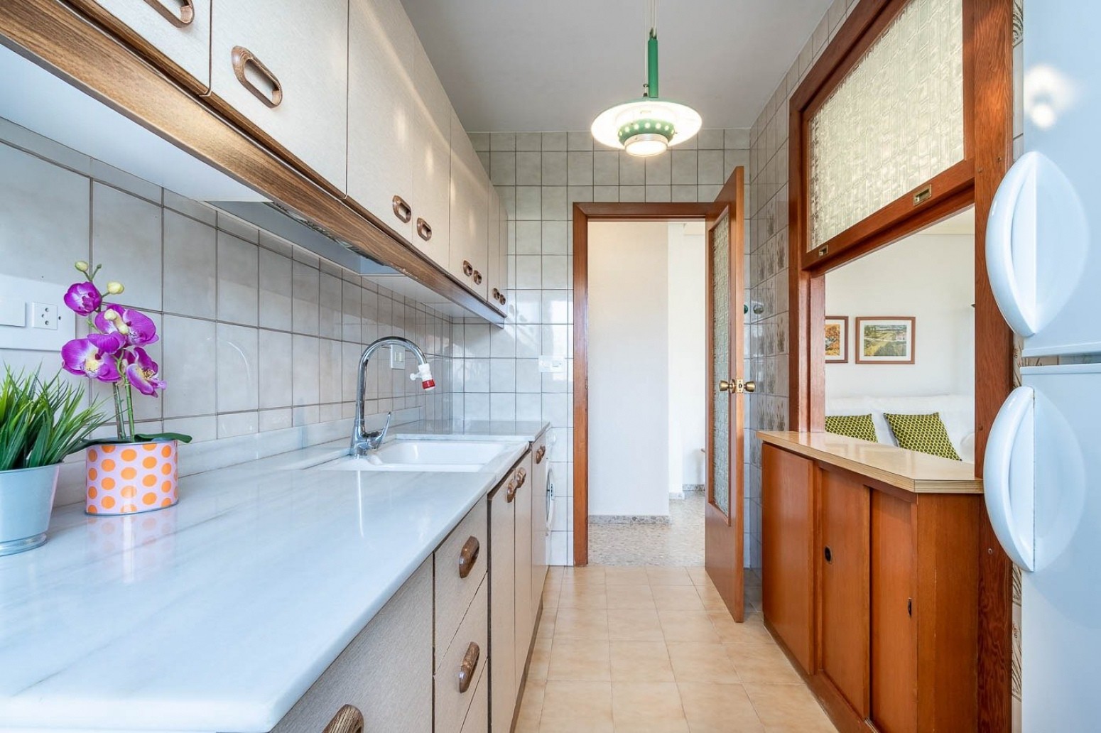 Oropesa del Mar – Wohnung mit Meerblick