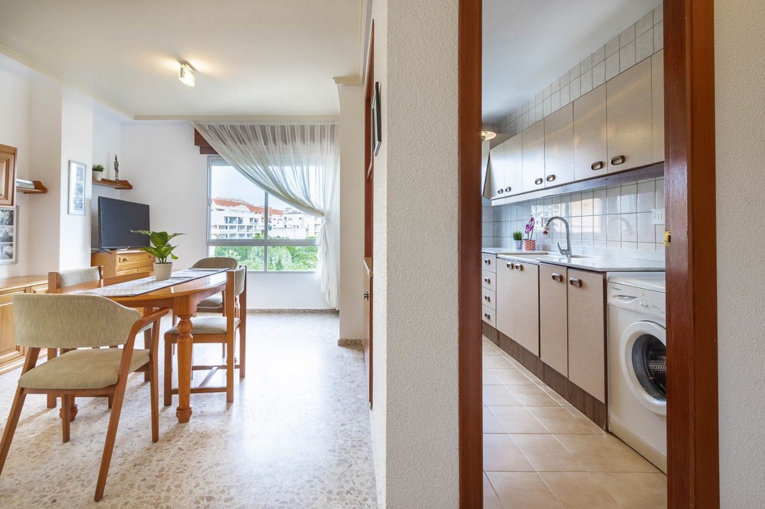 Oropesa del Mar – Wohnung mit Meerblick