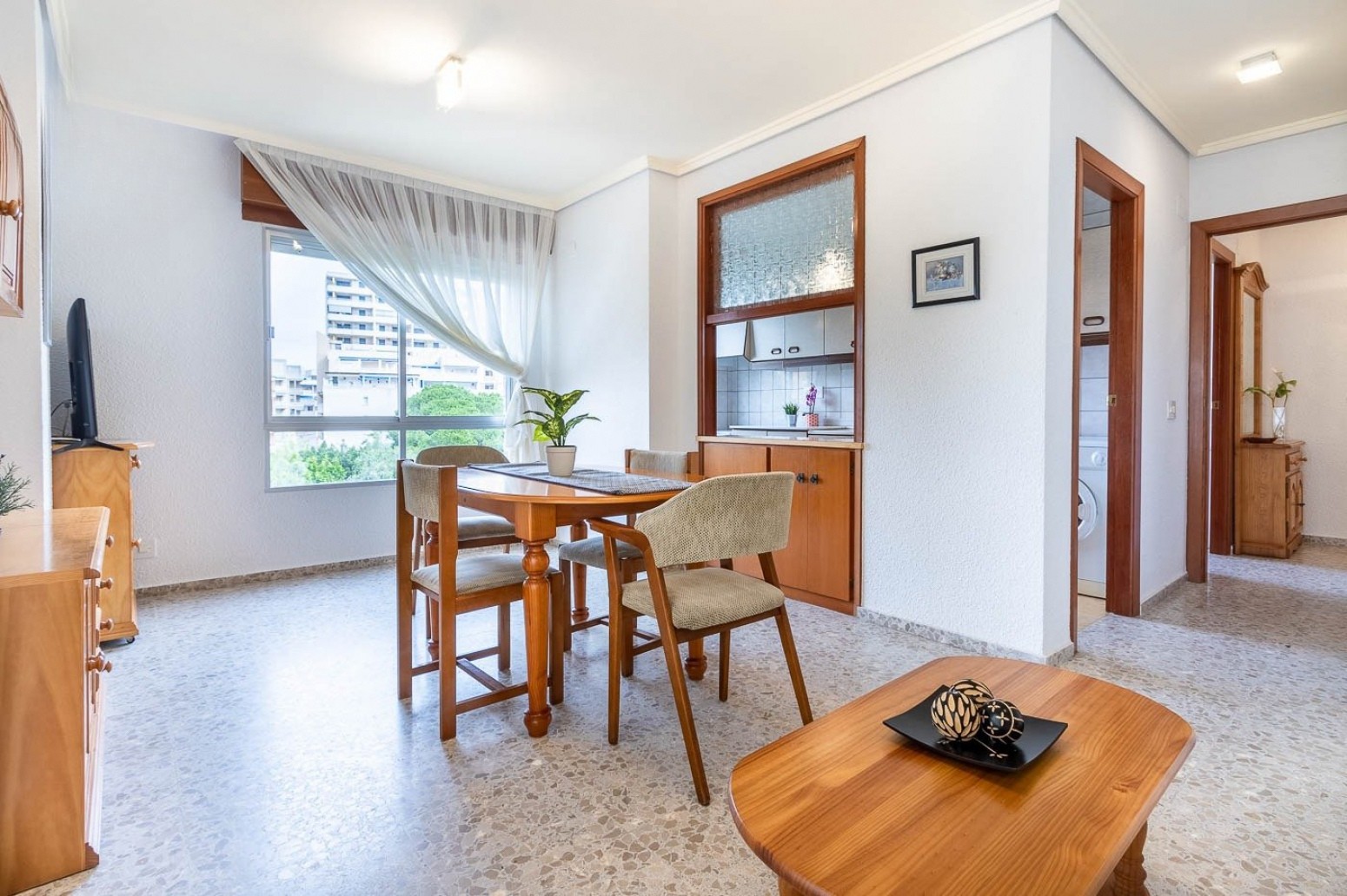 Oropesa del Mar – Wohnung mit Meerblick
