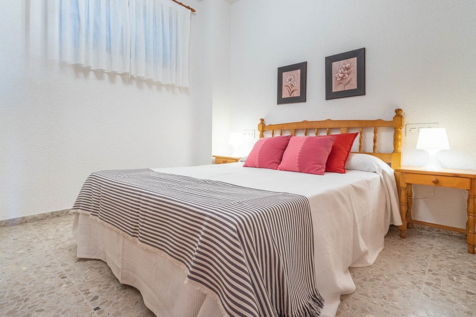Oropesa del Mar – Wohnung mit Meerblick