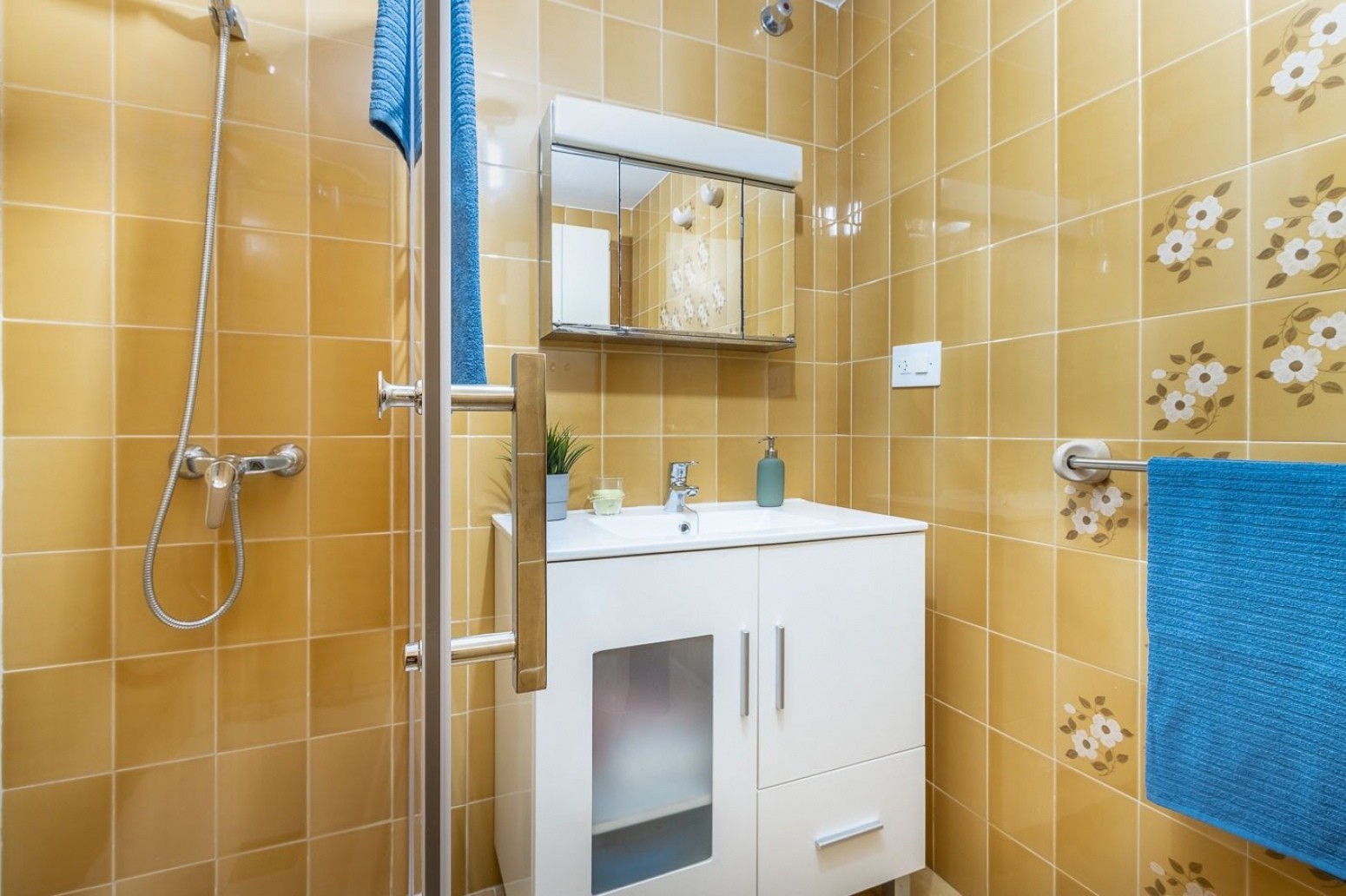 Oropesa del Mar – Wohnung mit Meerblick