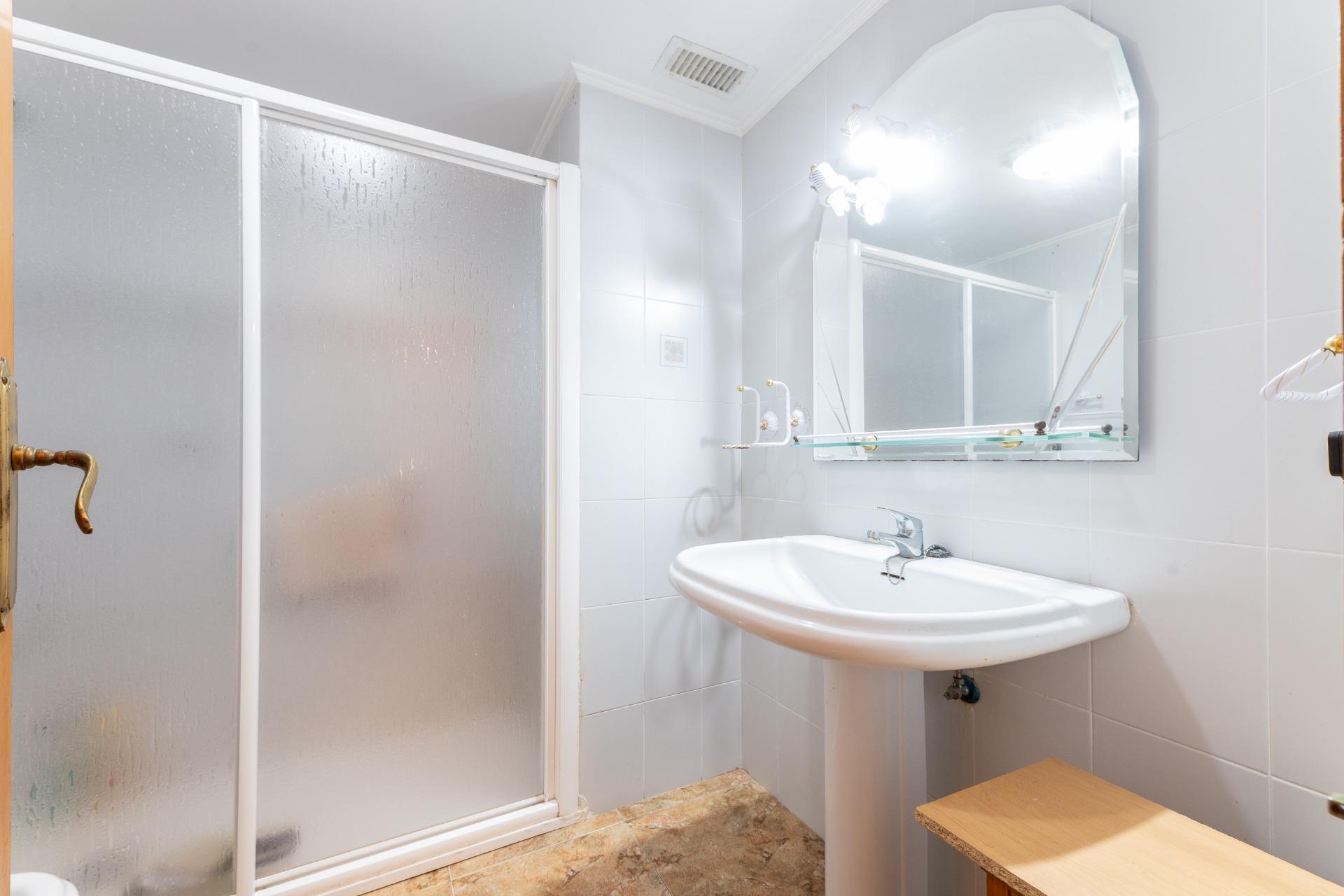 La Vall d’Uixó – Geräumige 4-Zimmer-Wohnung