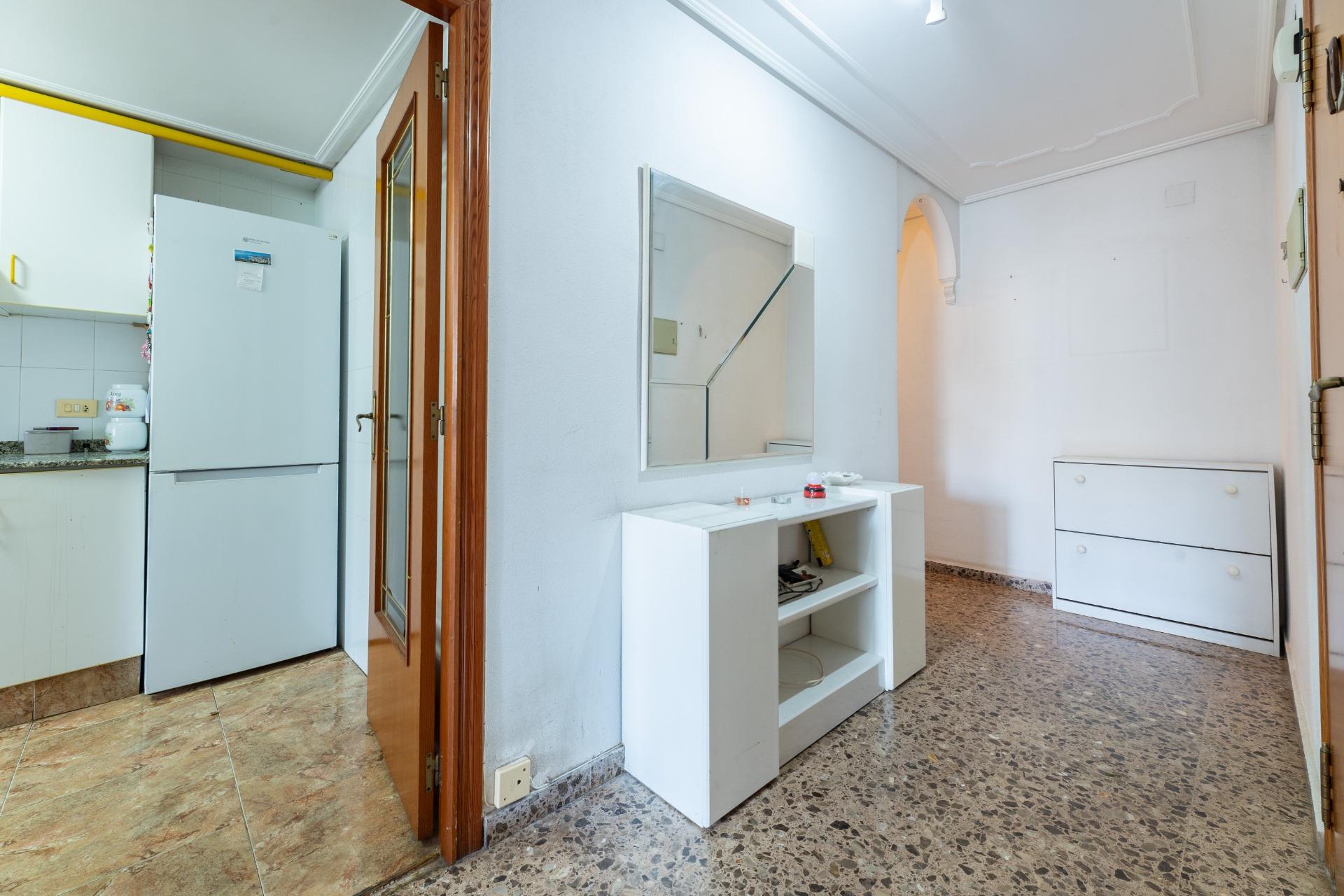La Vall d’Uixó – Geräumige 4-Zimmer-Wohnung