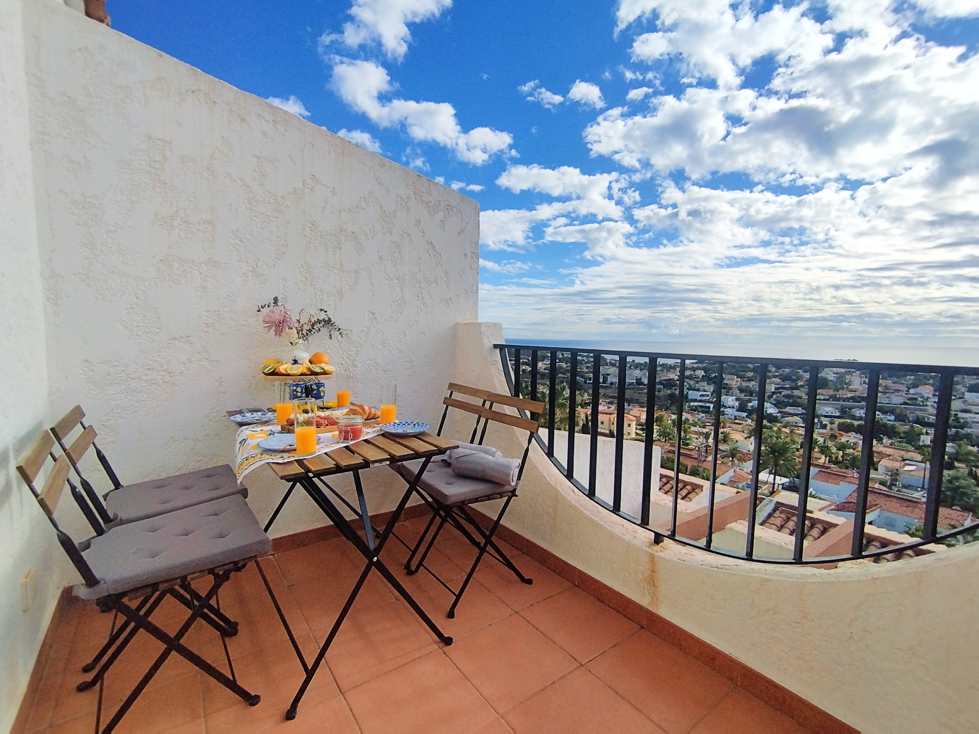 Apartment Casa Ani