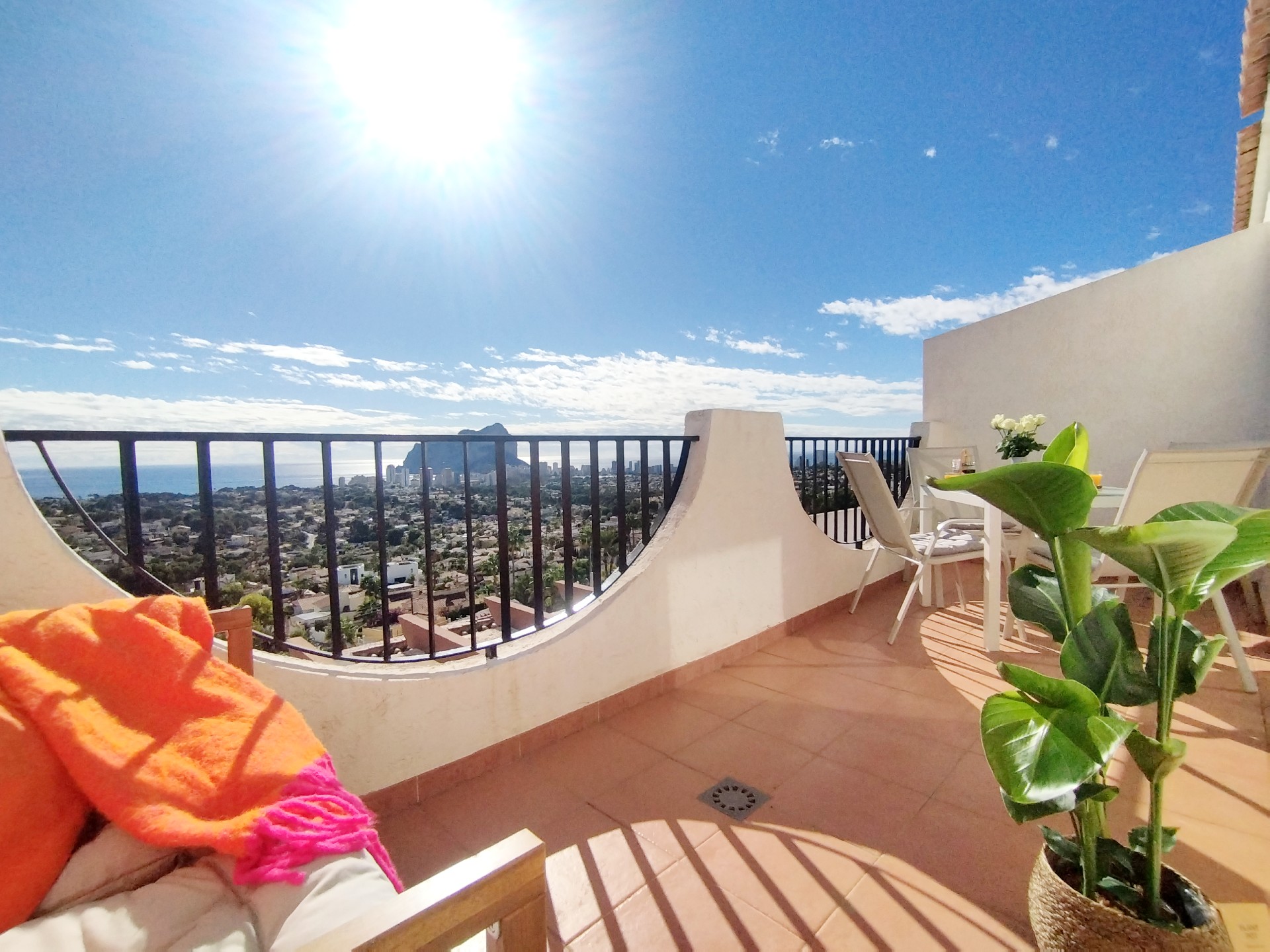 Apartment Casa La Vista