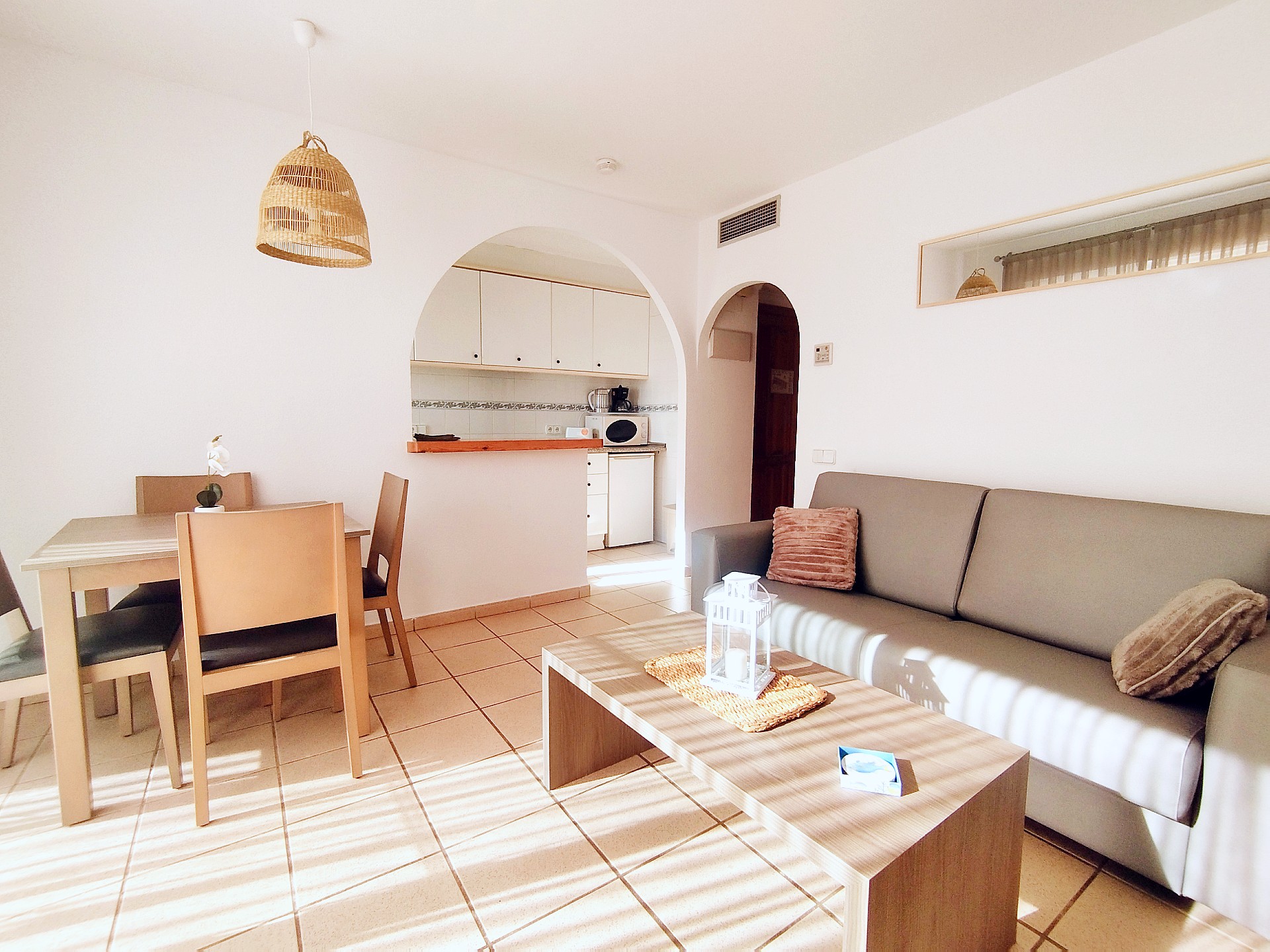 Apartment Casa Ani
