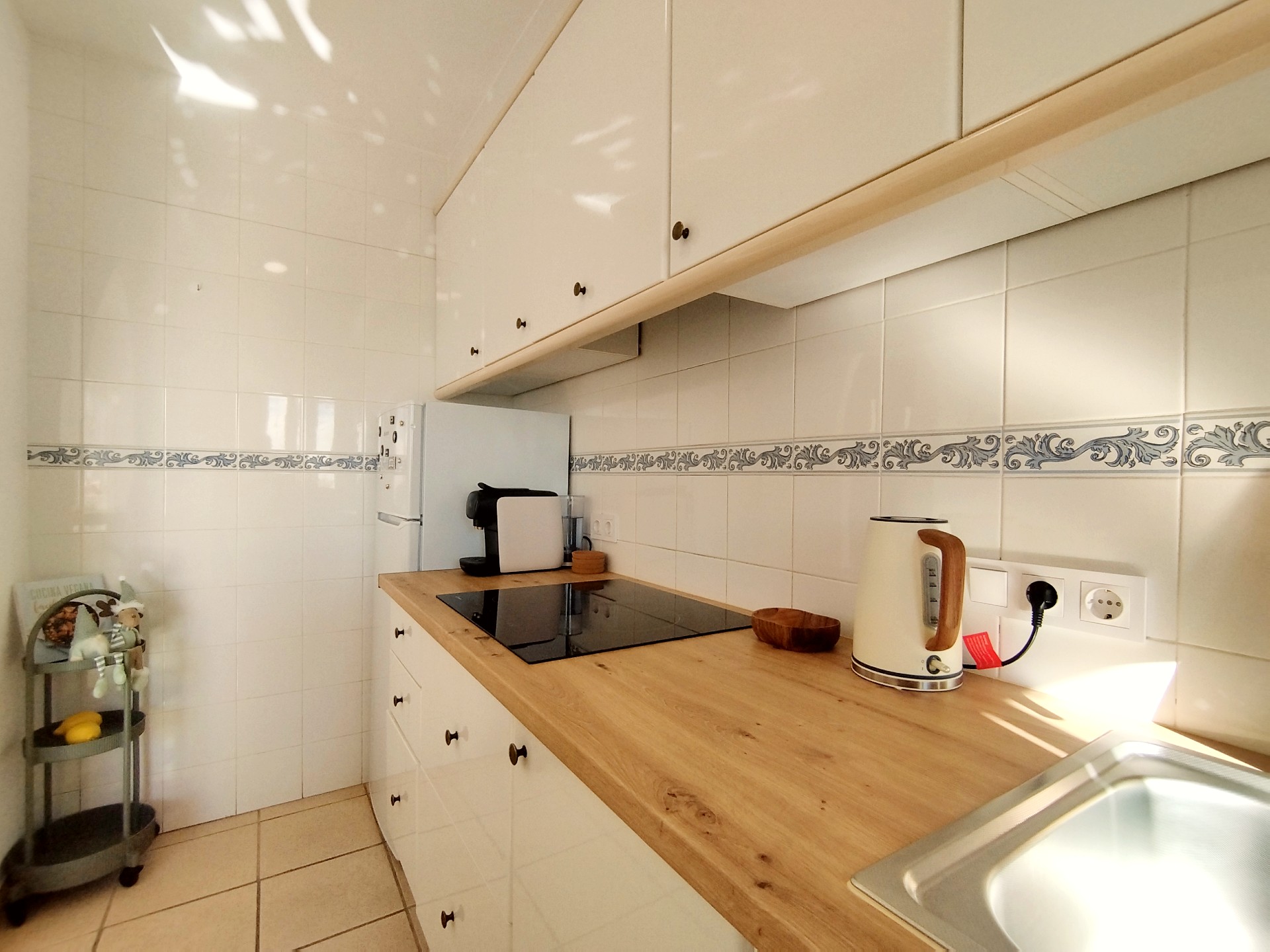 Apartment Casa La Vista
