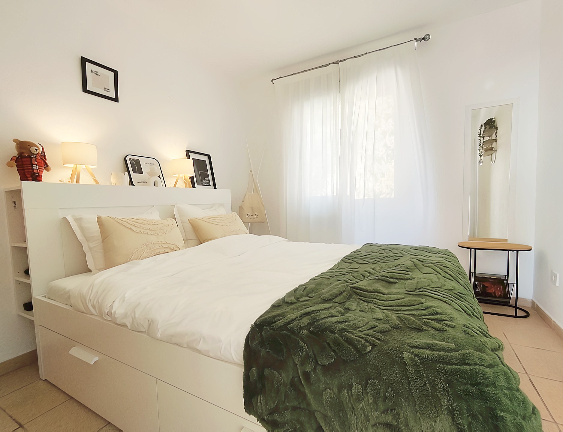 Apartment Casa La Vista