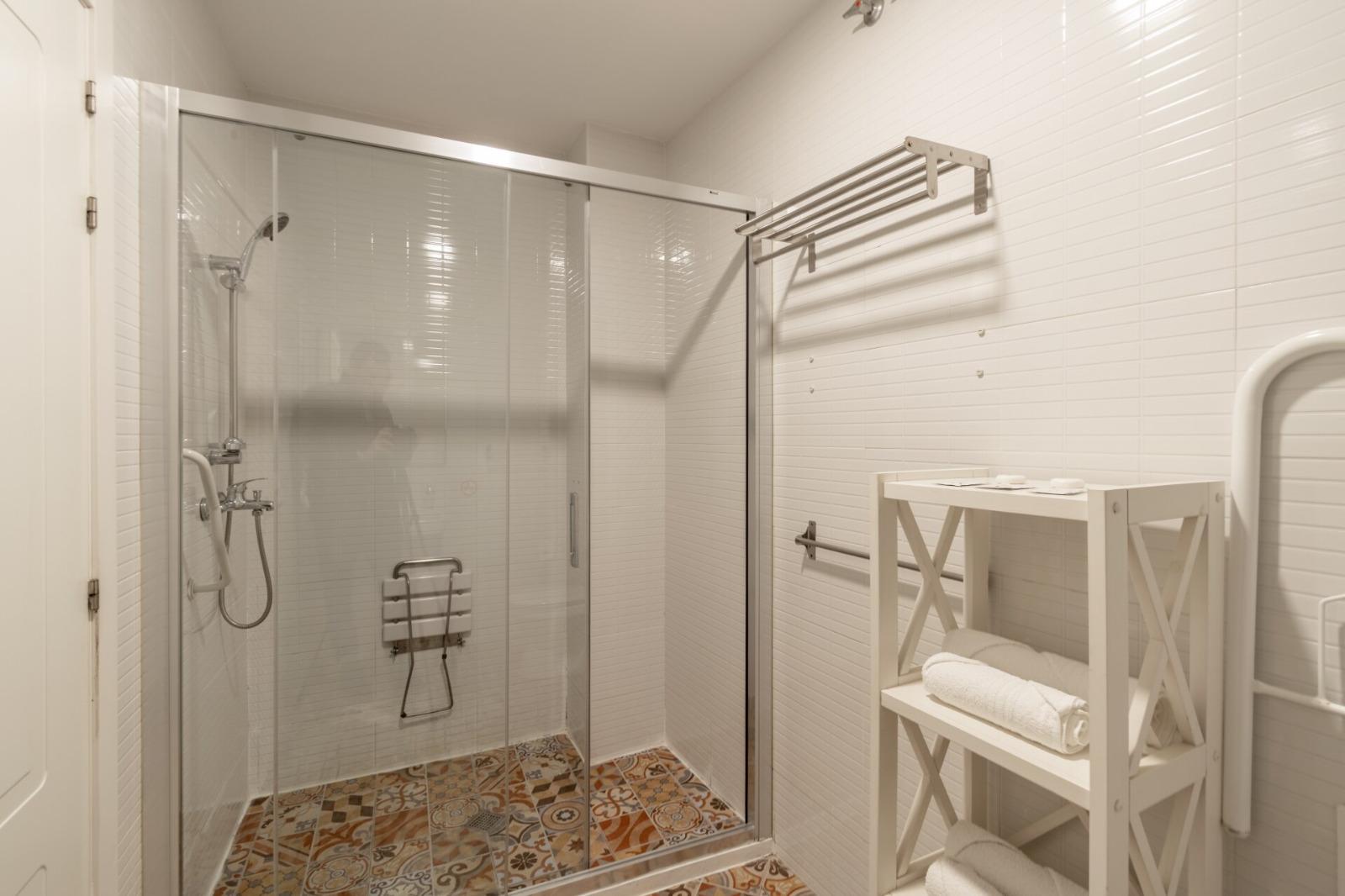 Hostal / Pension mit 8 Zimmern
