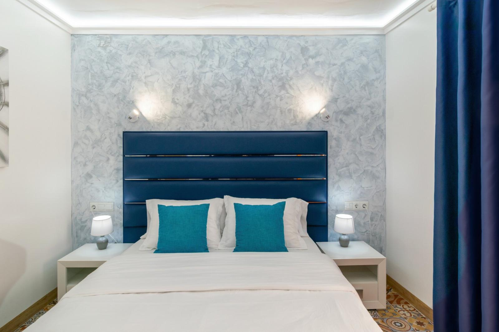 Hostal / Pension mit 8 Zimmern