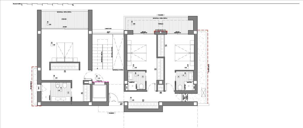 Villa Senza – Azure Homes (Altea)