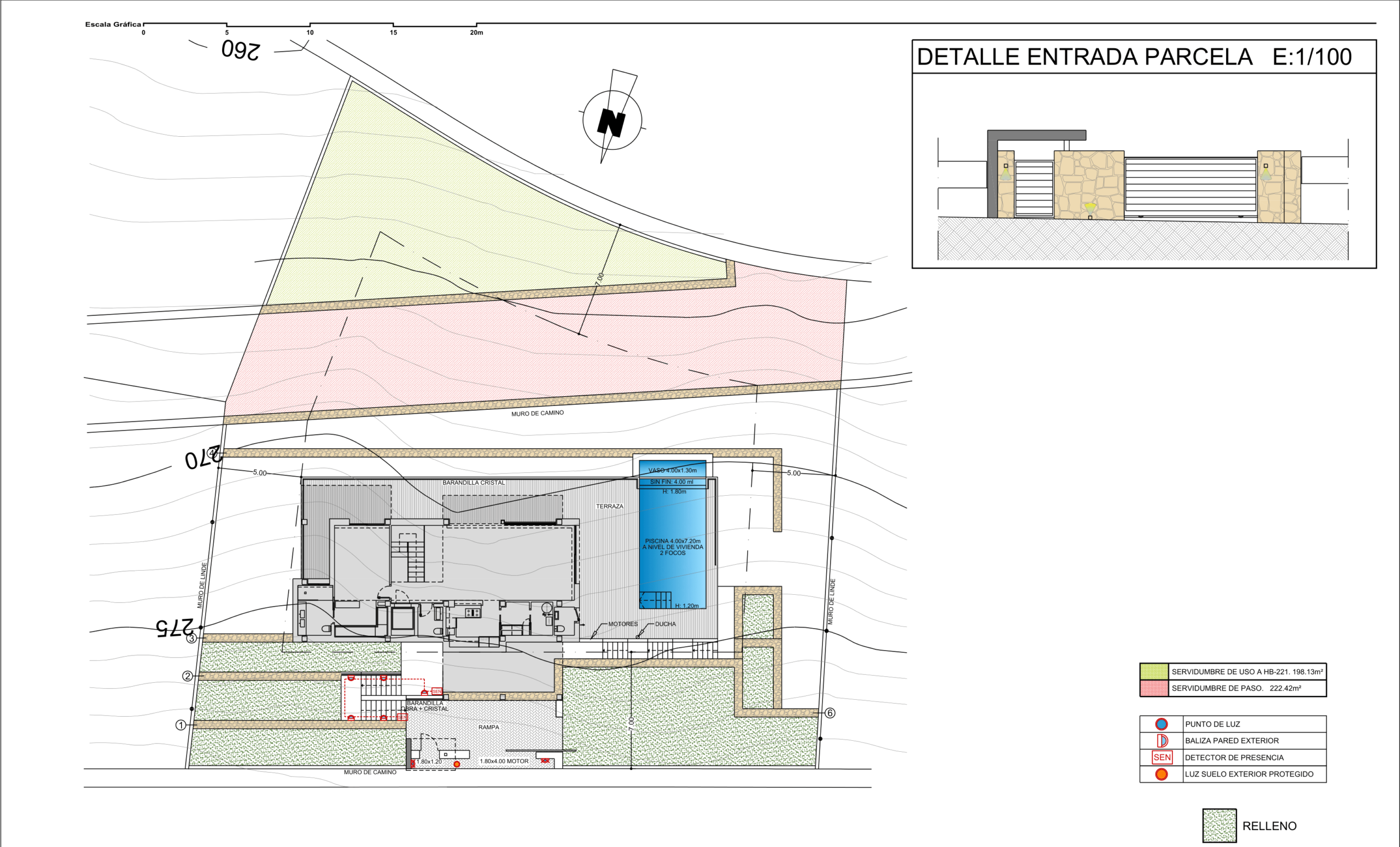Villa Senza – Azure Homes (Altea)