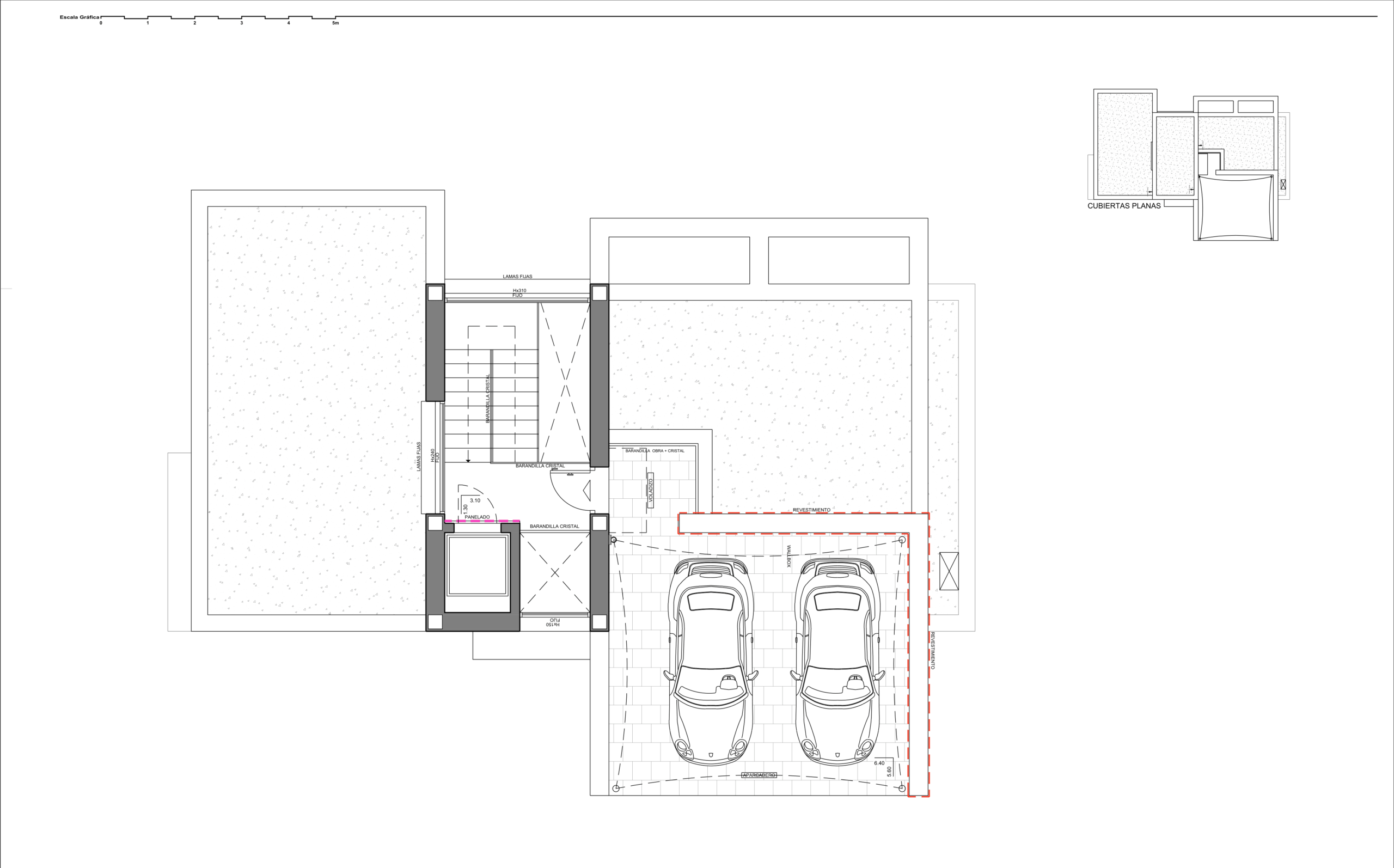 Villa Senza – Azure Homes (Altea)
