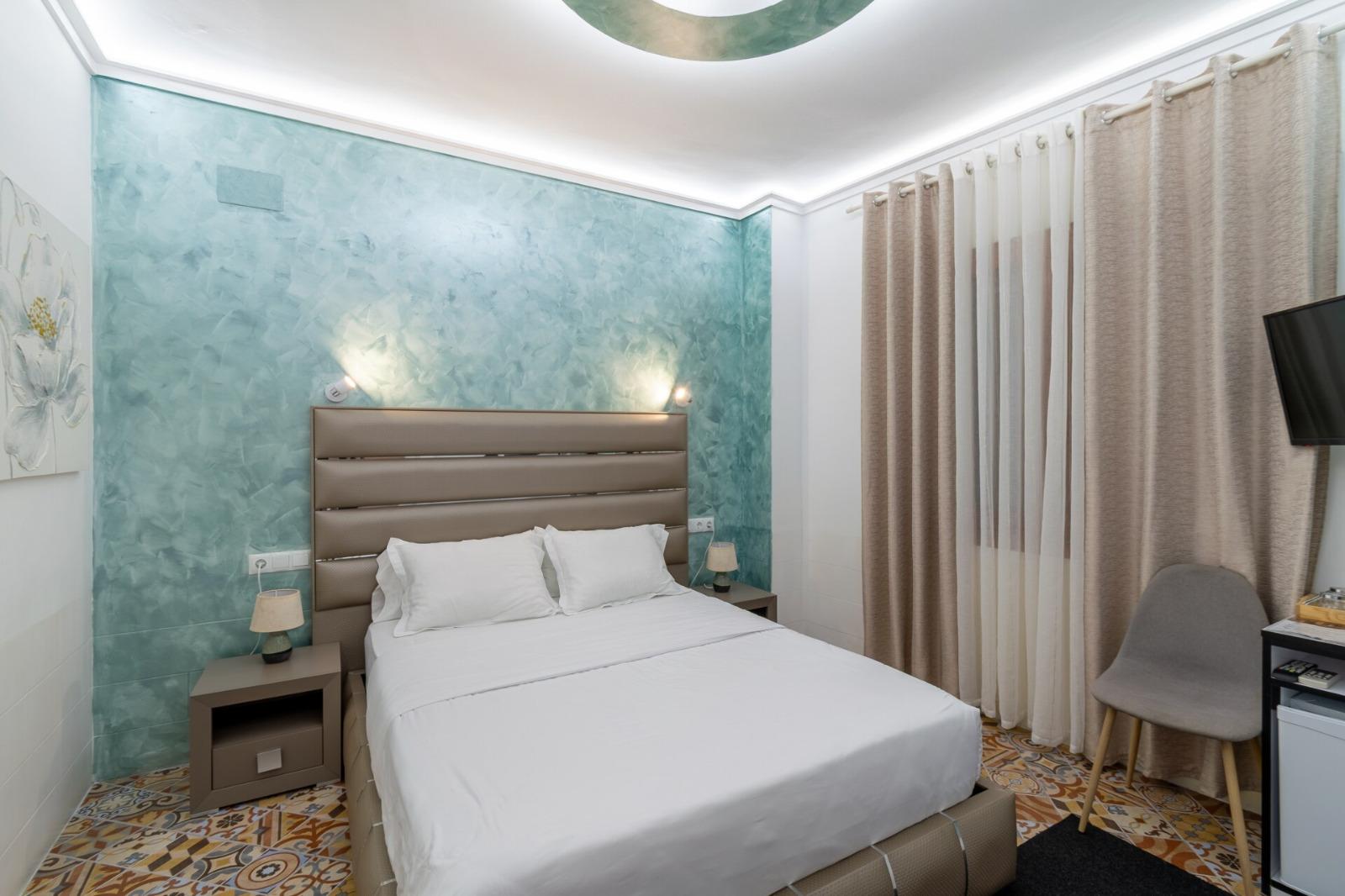 Hostal / Pension mit 8 Zimmern