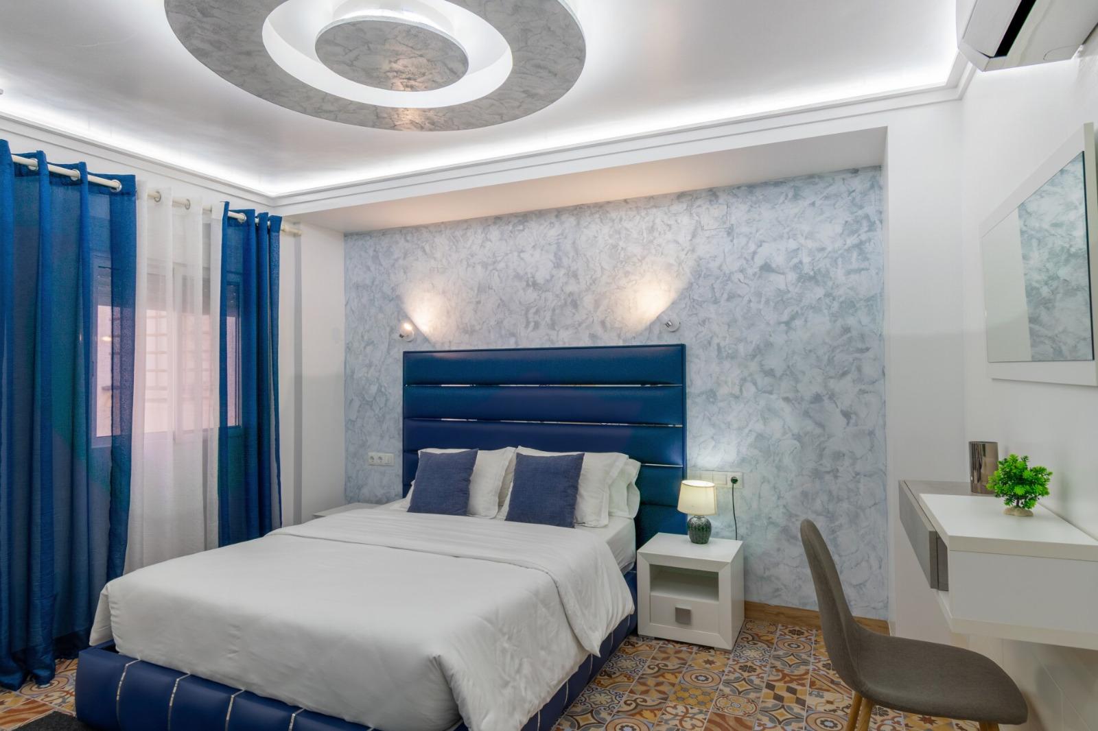 Hostal / Pension mit 8 Zimmern