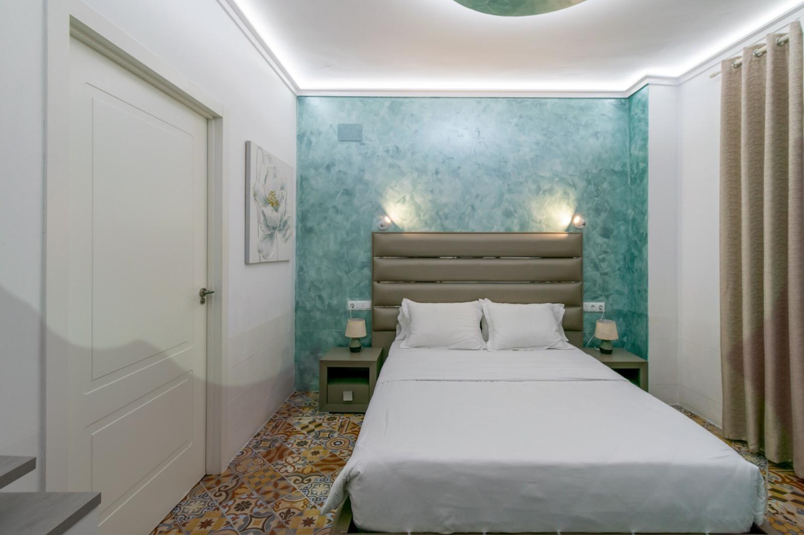 Hostal / Pension mit 8 Zimmern