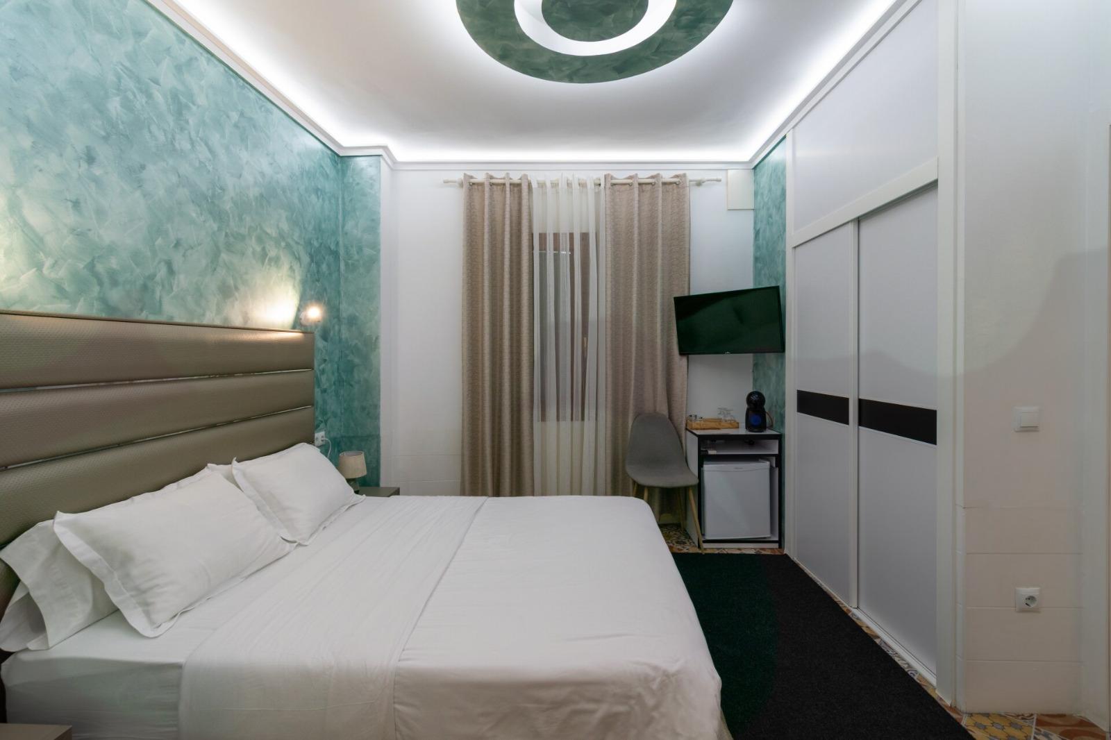 Hostal / Pension mit 8 Zimmern