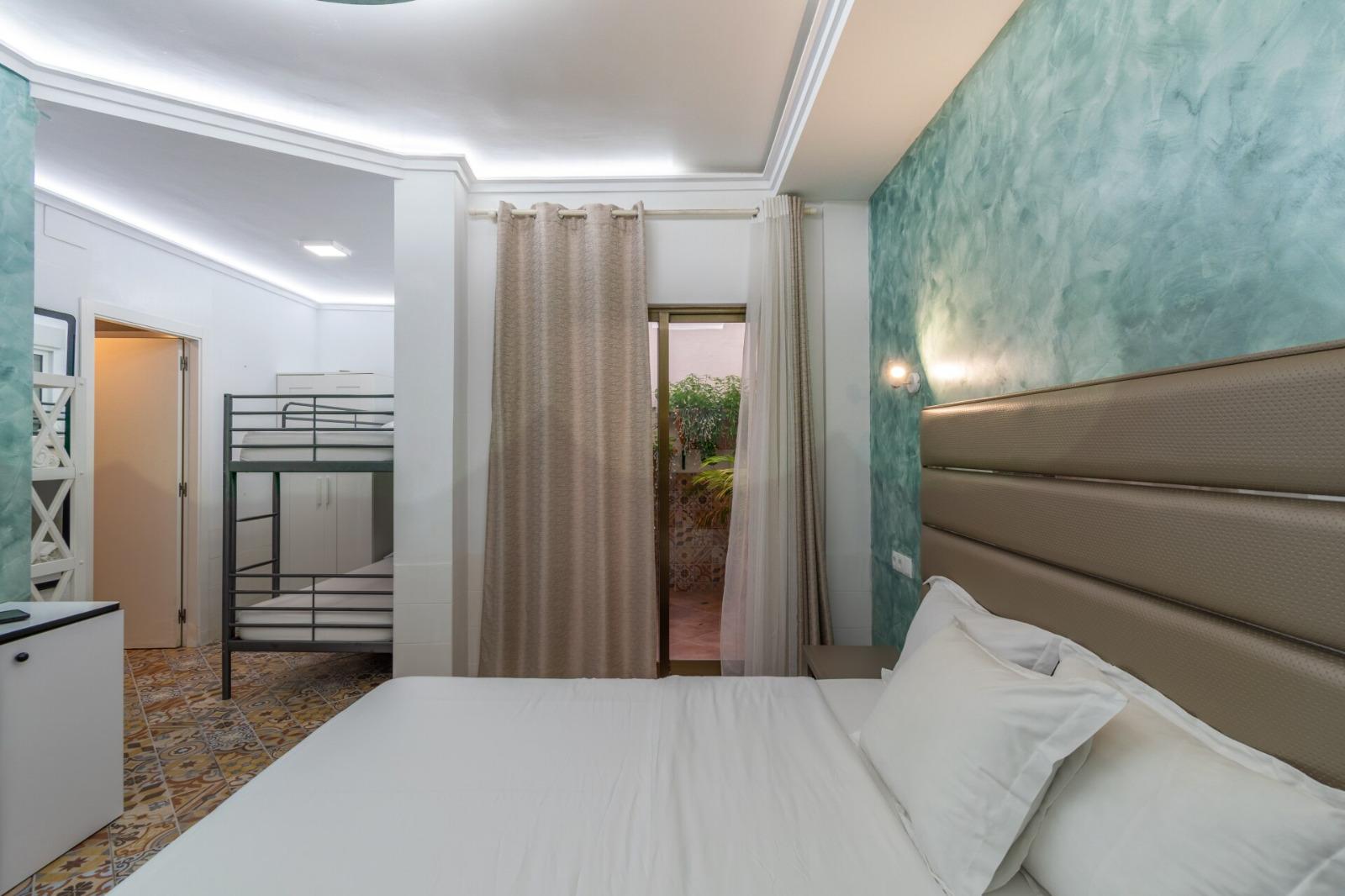 Hostal / Pension mit 8 Zimmern