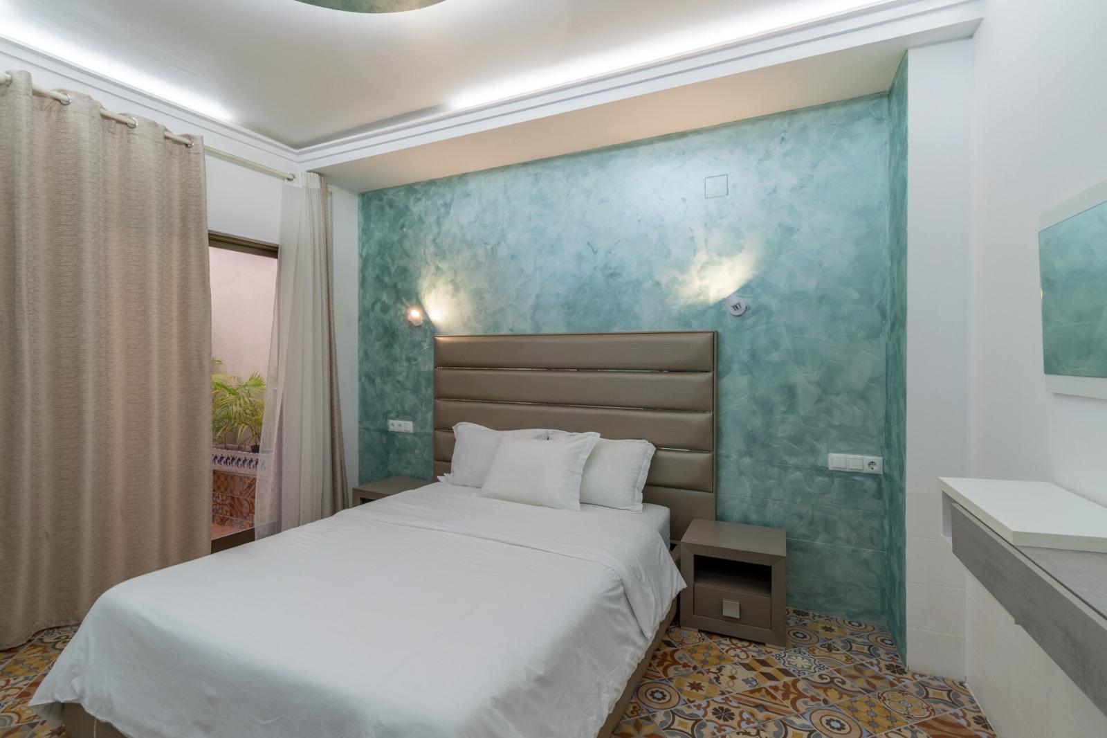 Hostal / Pension mit 8 Zimmern