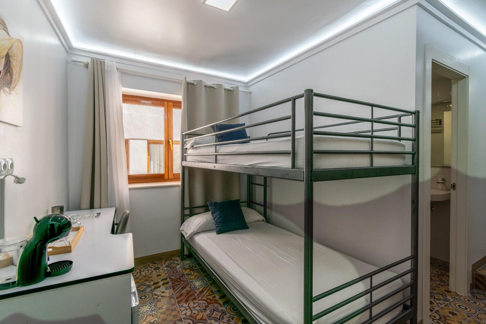 Hostal / Pension mit 8 Zimmern