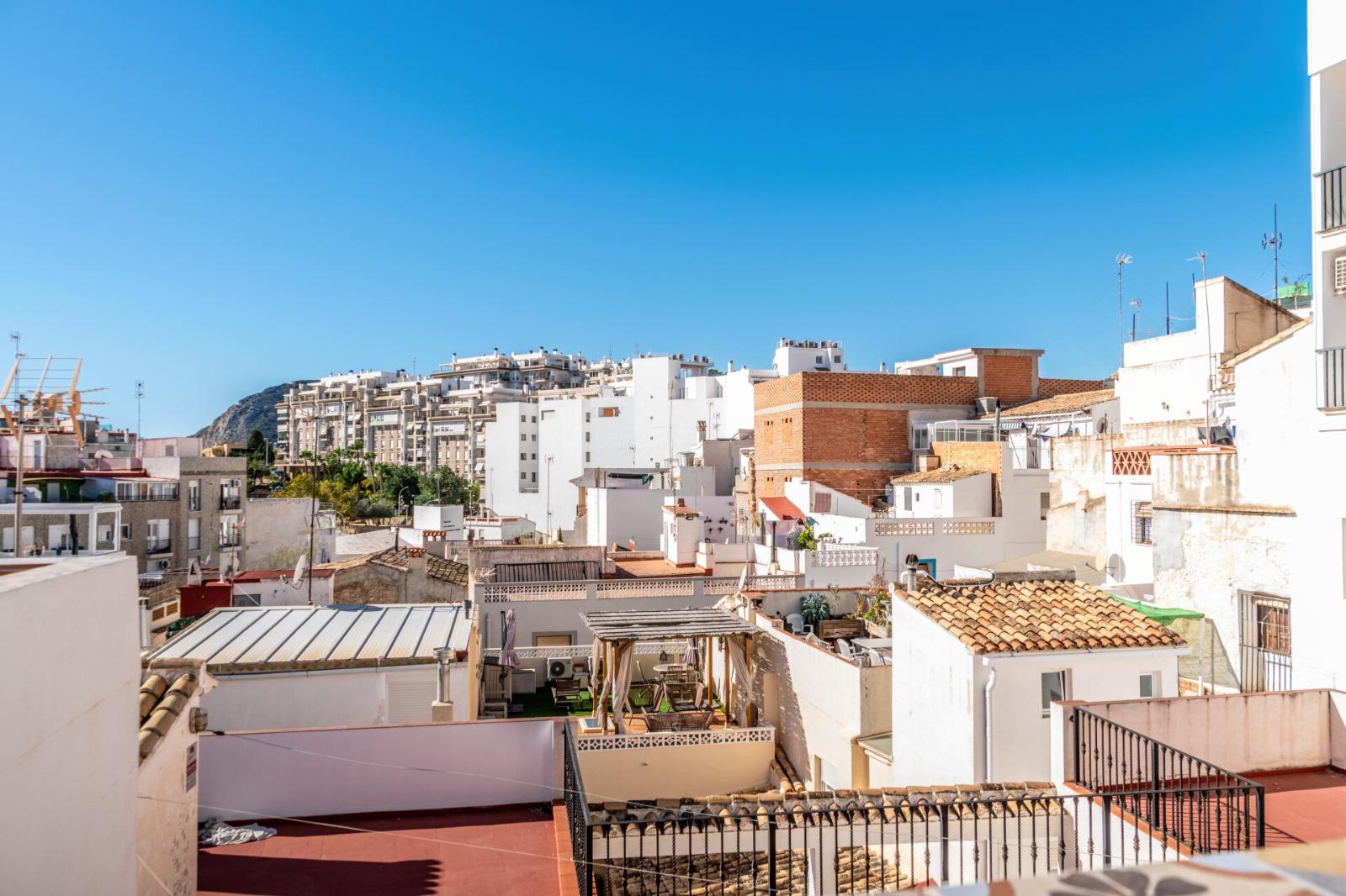 Hostal / Pension mit 8 Zimmern