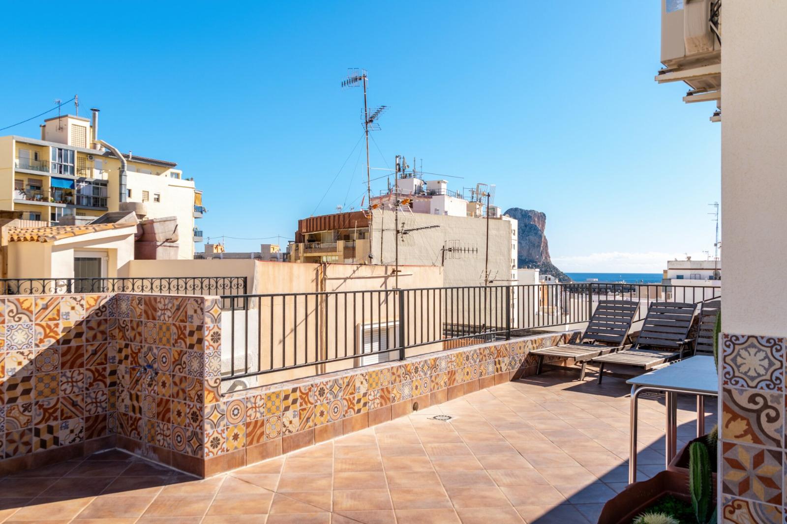 Hostal / Pension mit 8 Zimmern