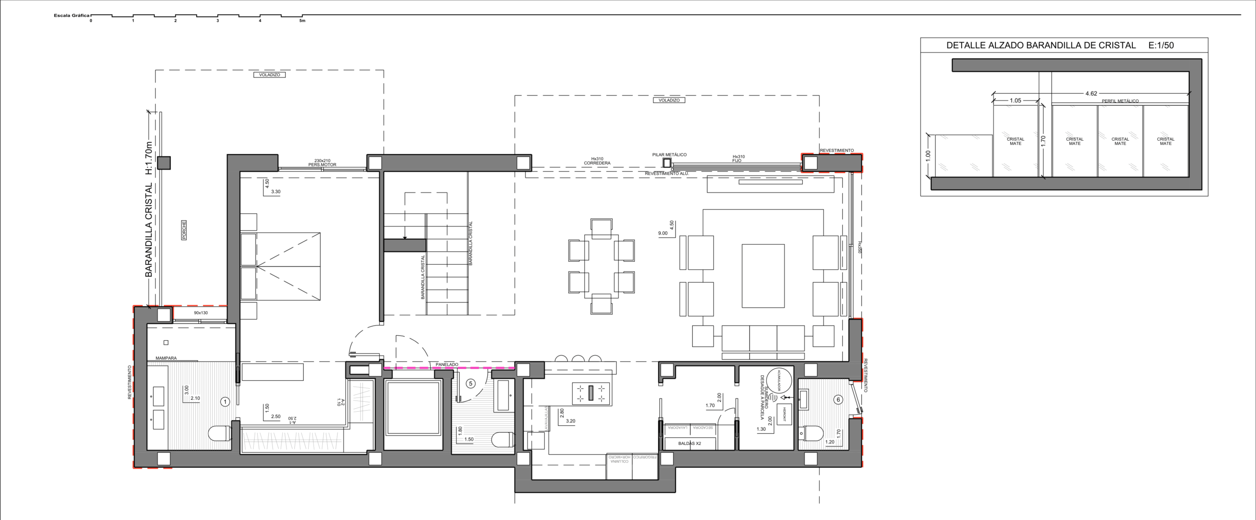 Villa Senza – Azure Homes (Altea)