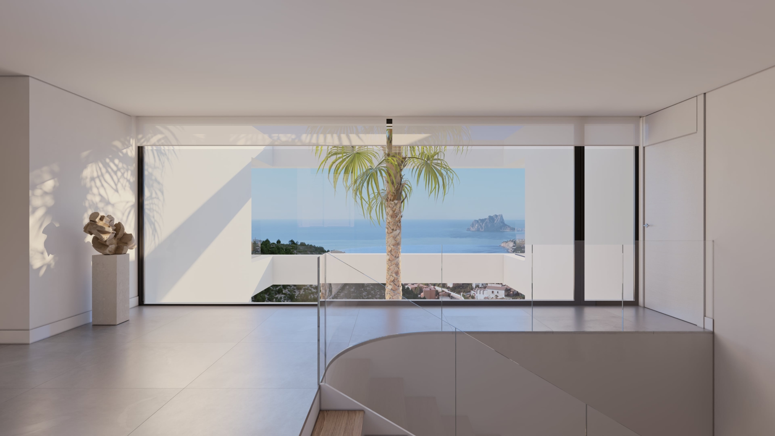 Villa Irati – Benissa (Racó de Galeno)