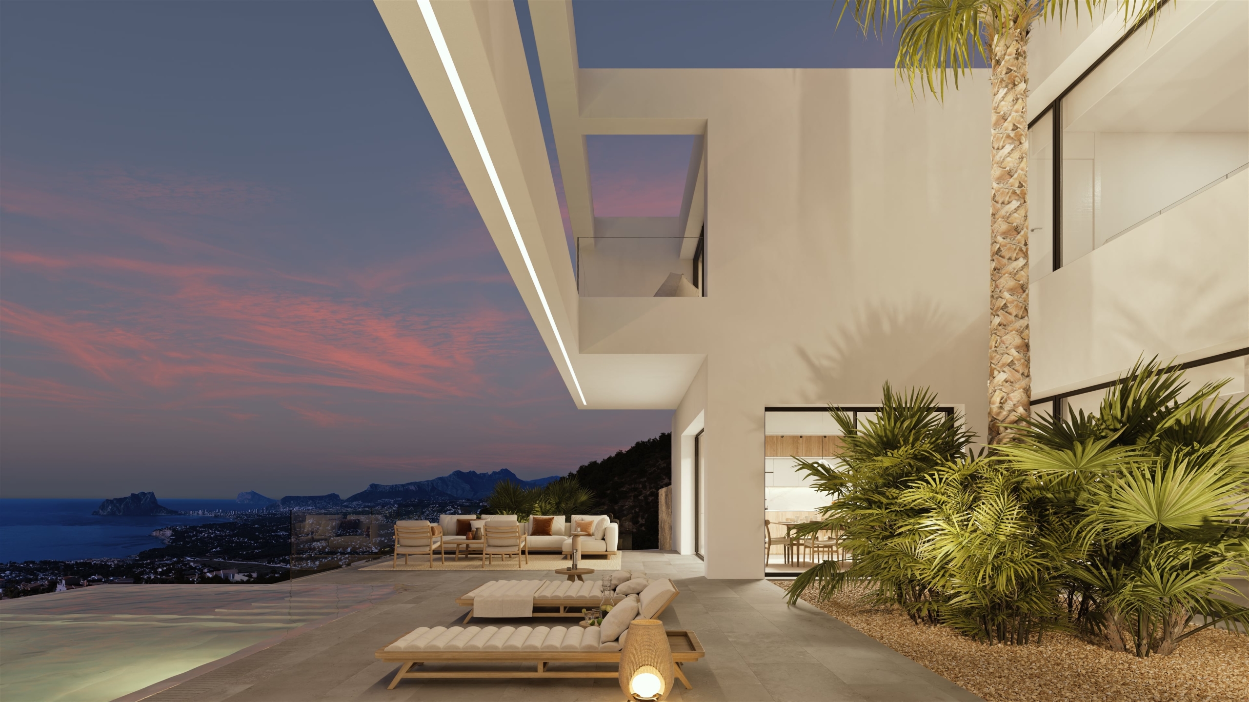 Villa Irati – Benissa (Racó de Galeno)