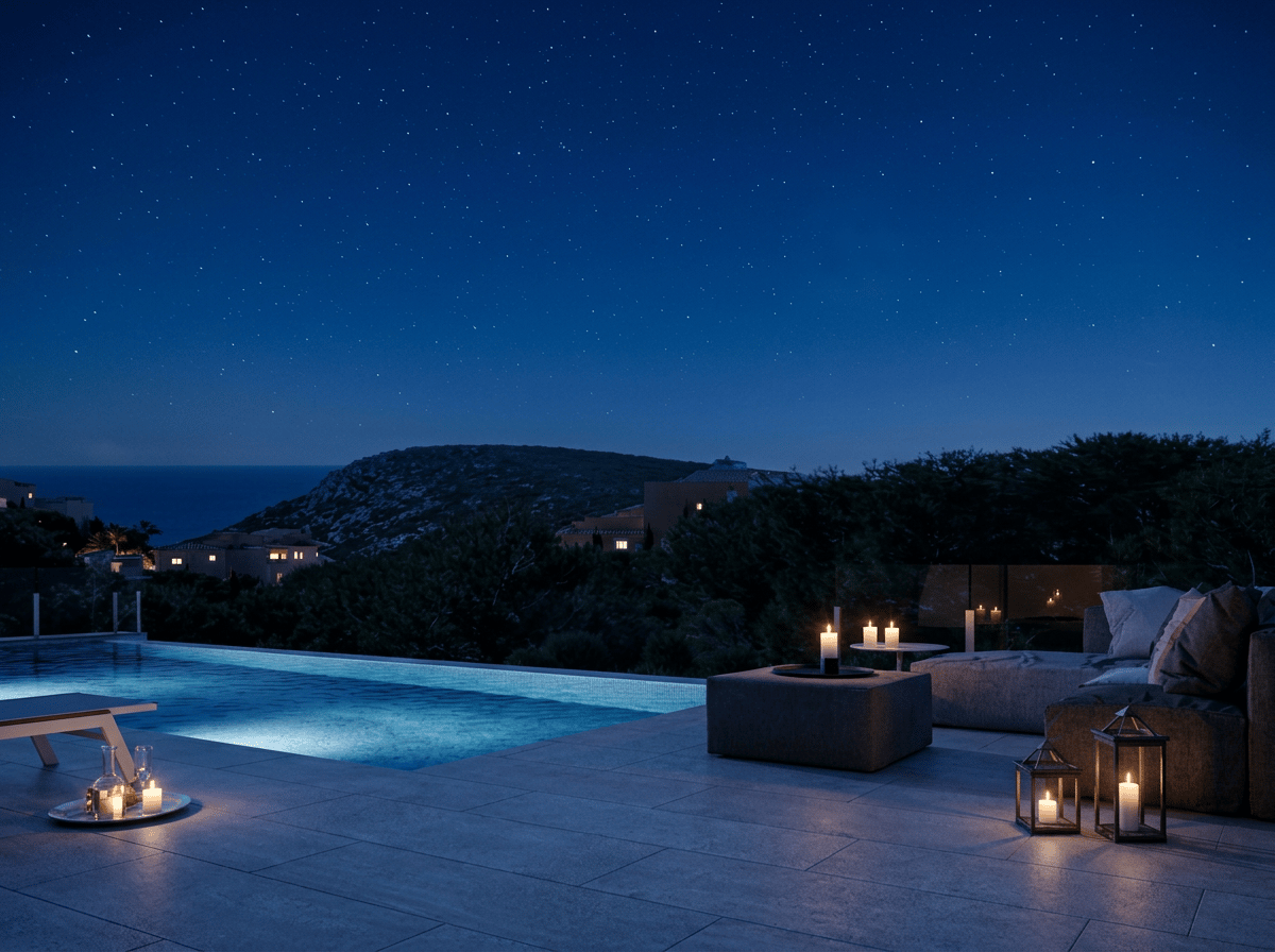 Villa Isora – Cumbre del Sol (Benitatxell)