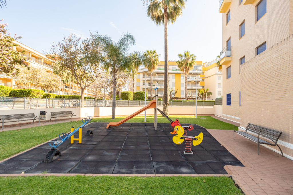 Apartment in Canet de Berenguer – 300 m vom Strand