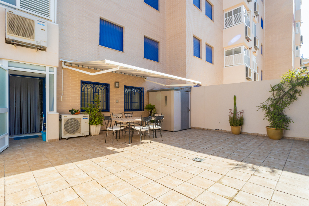 Apartment in Canet de Berenguer – 300 m vom Strand