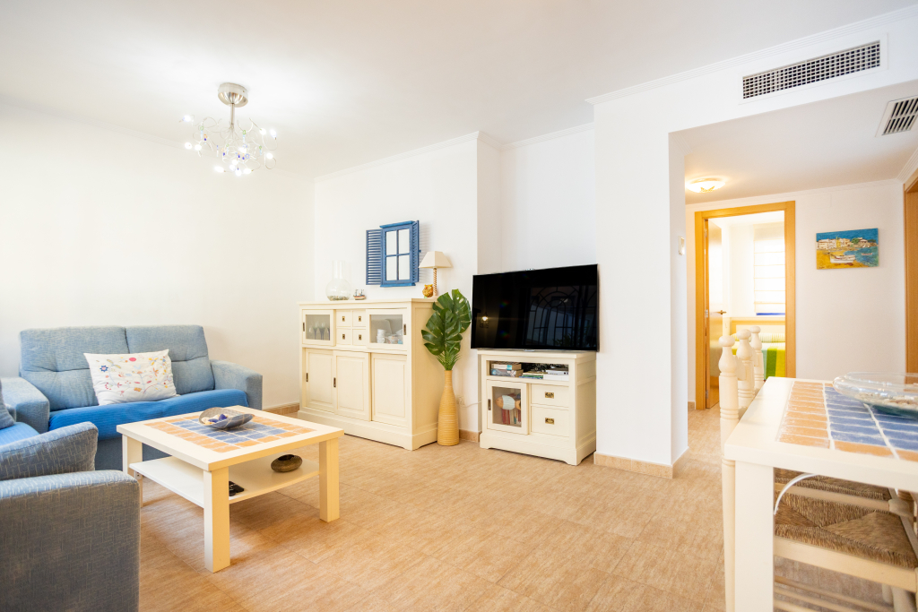 Apartment in Canet de Berenguer – 300 m vom Strand