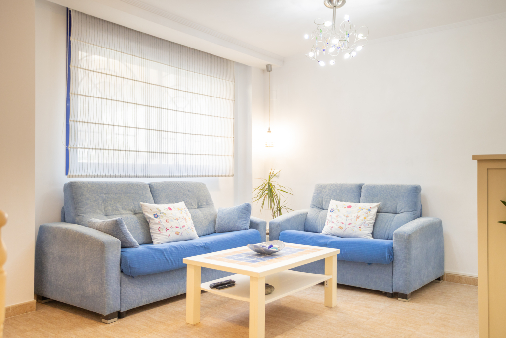 Apartment in Canet de Berenguer – 300 m vom Strand