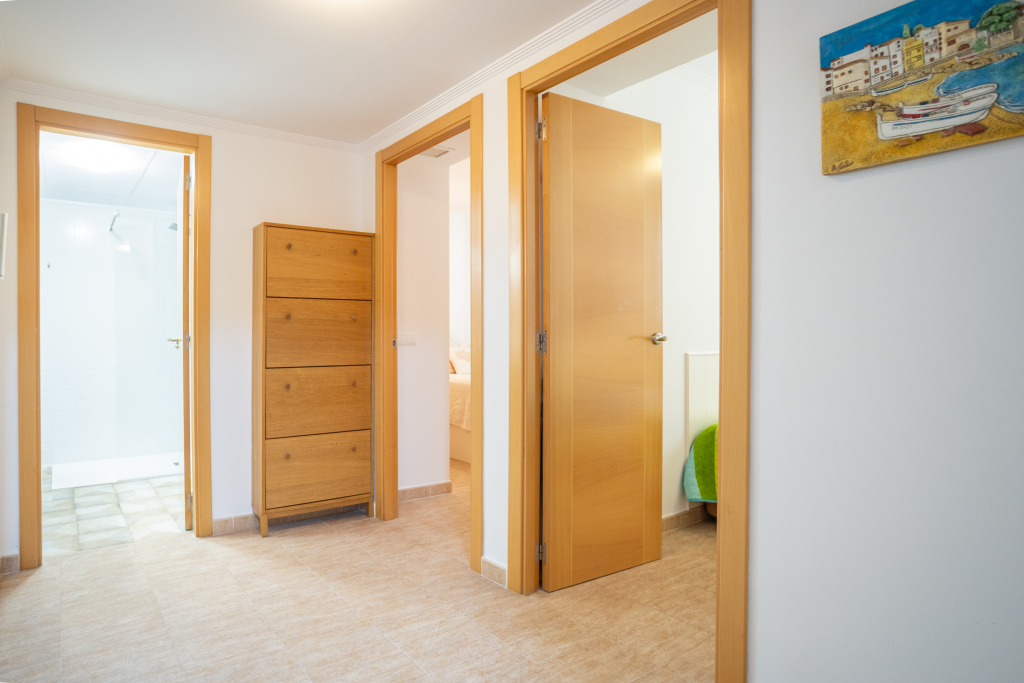 Apartment in Canet de Berenguer – 300 m vom Strand