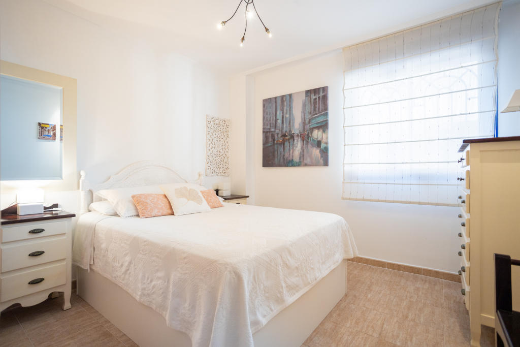 Apartment in Canet de Berenguer – 300 m vom Strand