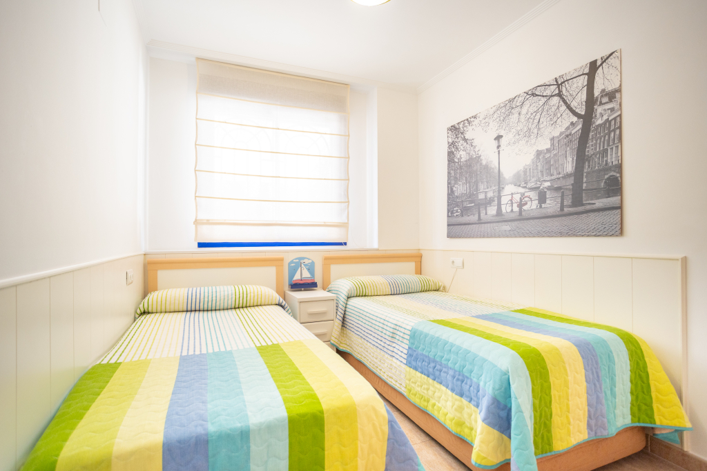 Apartment in Canet de Berenguer – 300 m vom Strand