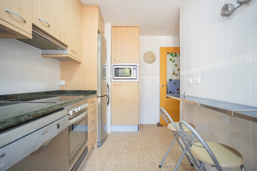 Apartment in Canet de Berenguer – 300 m vom Strand