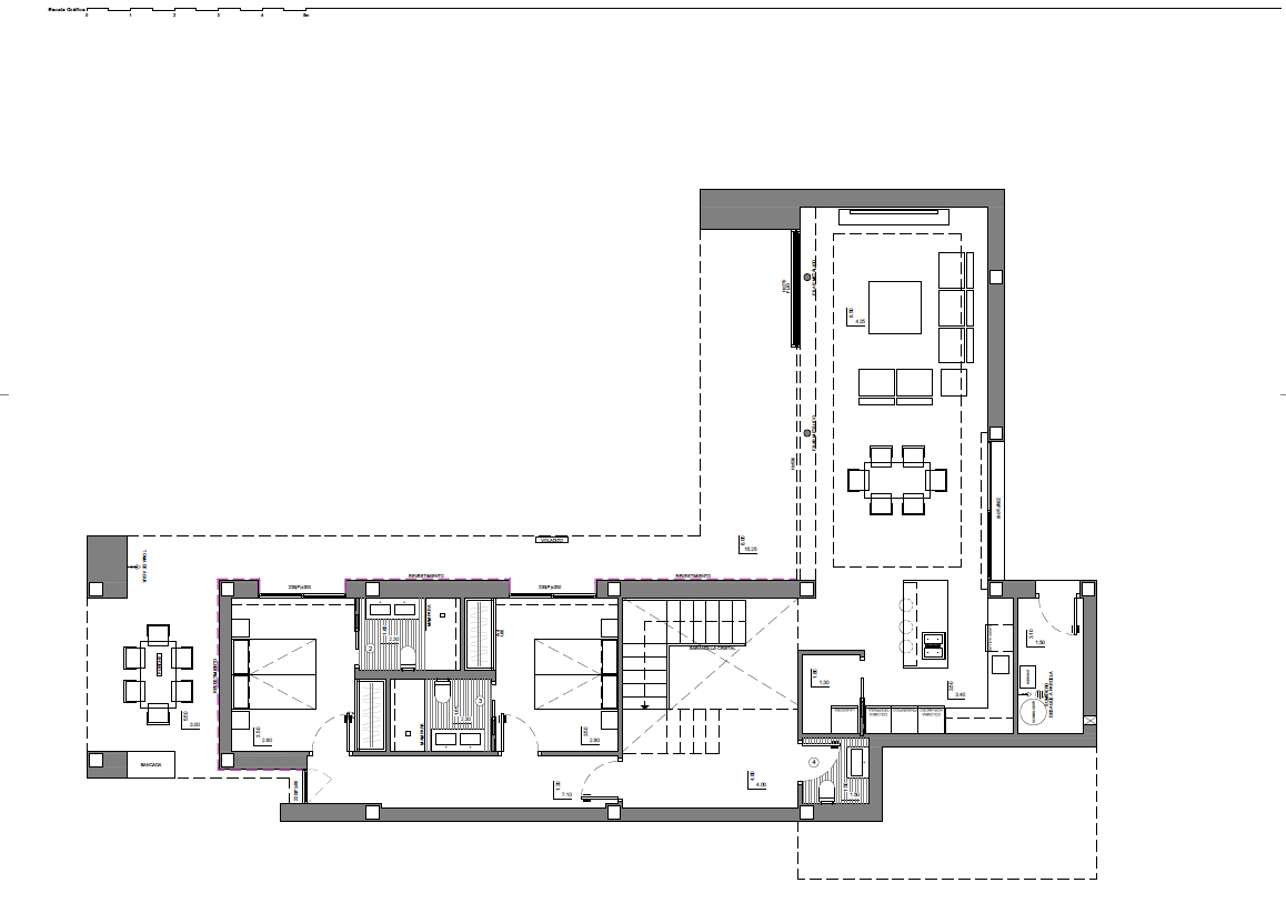 Villa Isora – Cumbre del Sol (Benitatxell)
