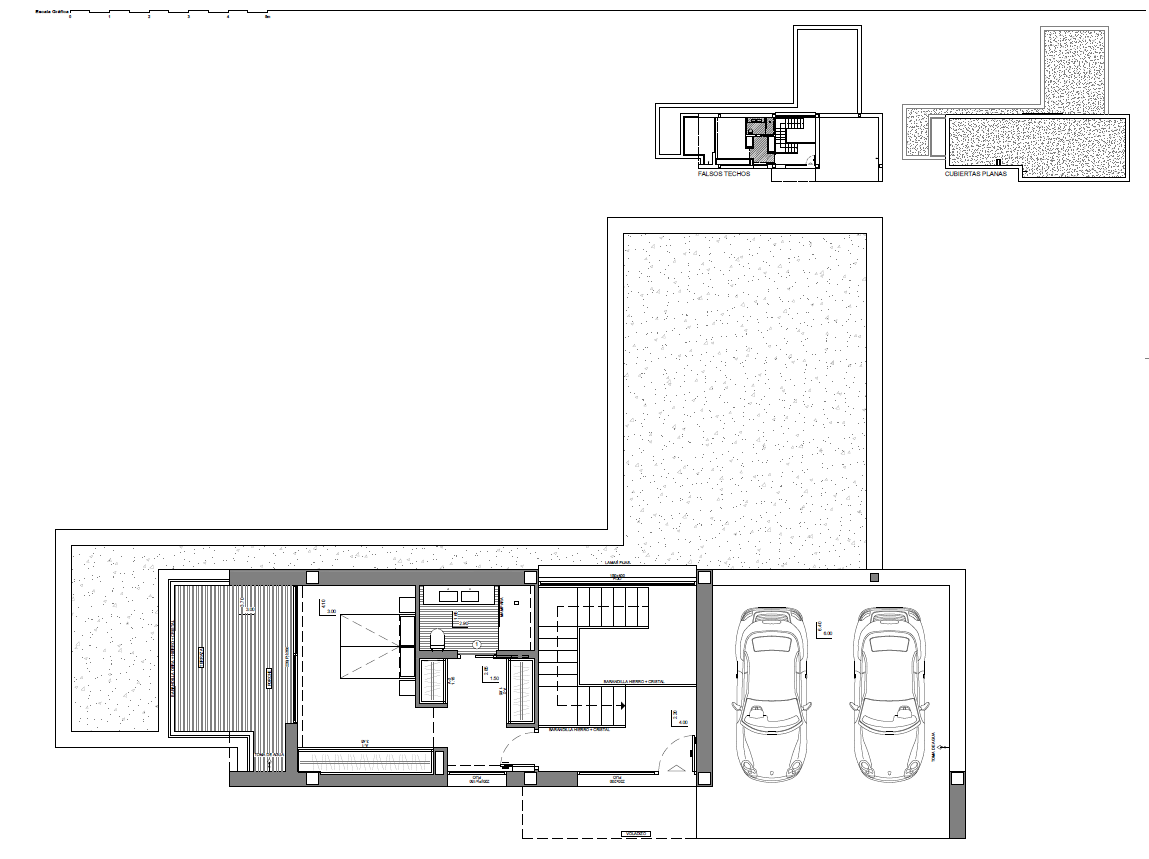Villa Isora – Cumbre del Sol (Benitatxell)