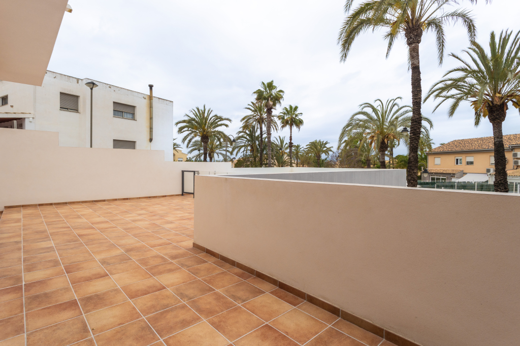 4-Zimmer-Haus in Alzira