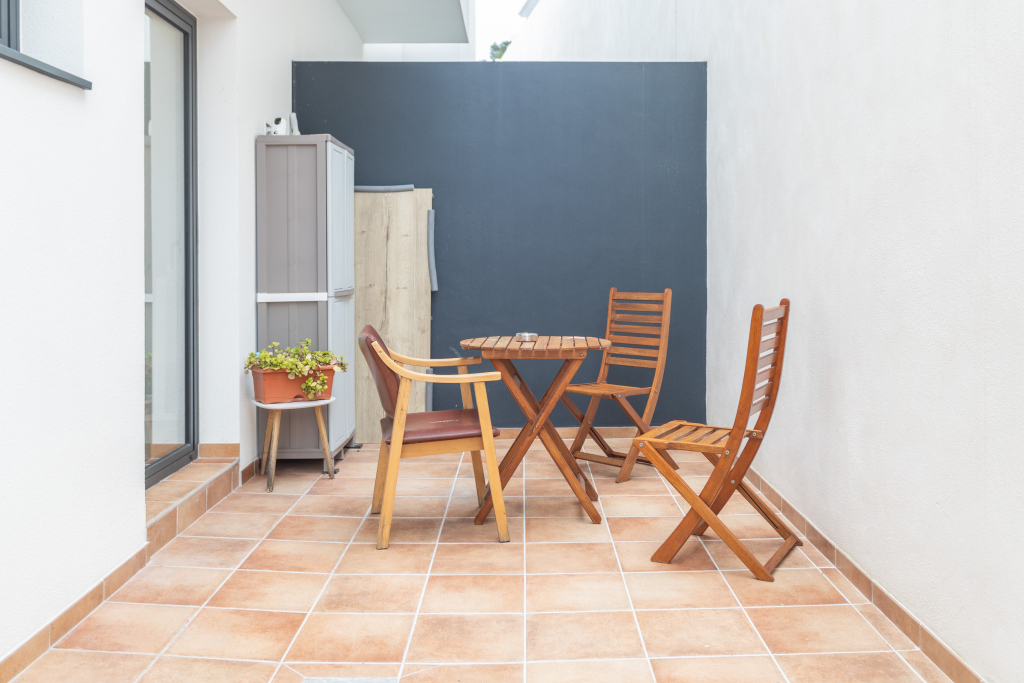 4-Zimmer-Haus in Alzira