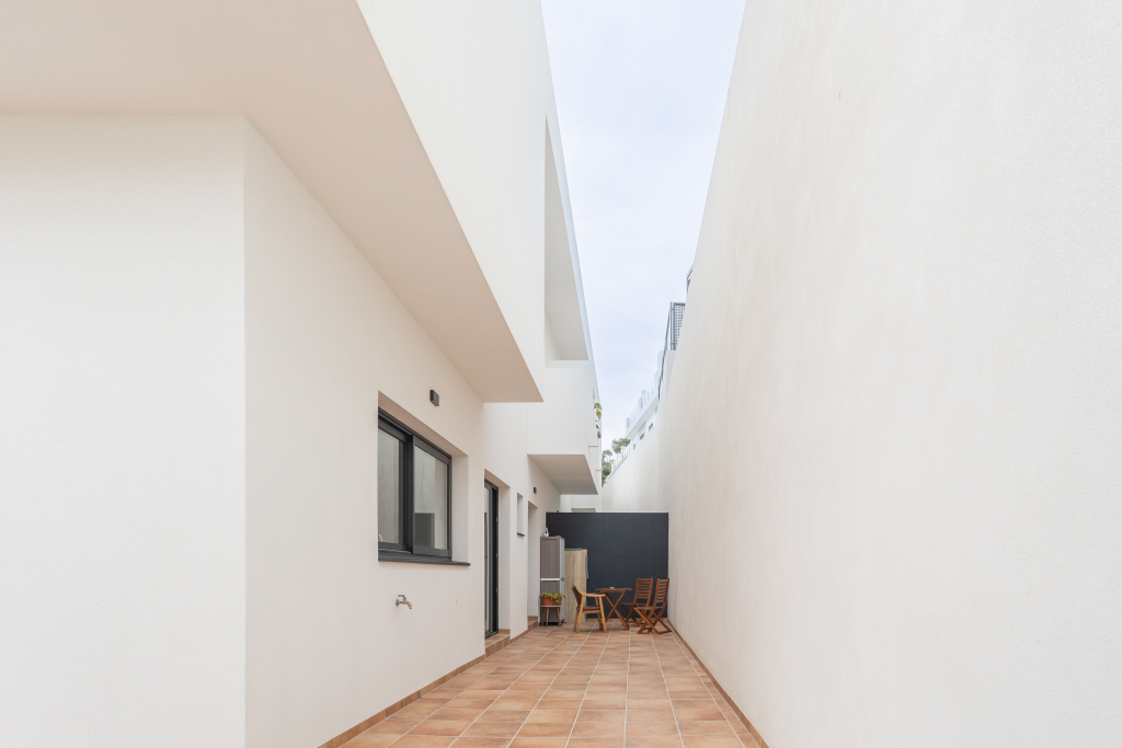 4-Zimmer-Haus in Alzira